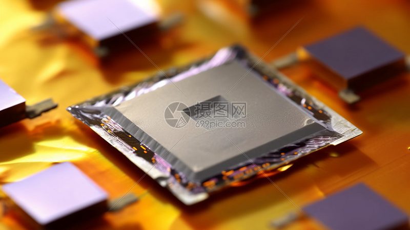 i线光刻胶选型：揭秘关键参数与工艺考量**