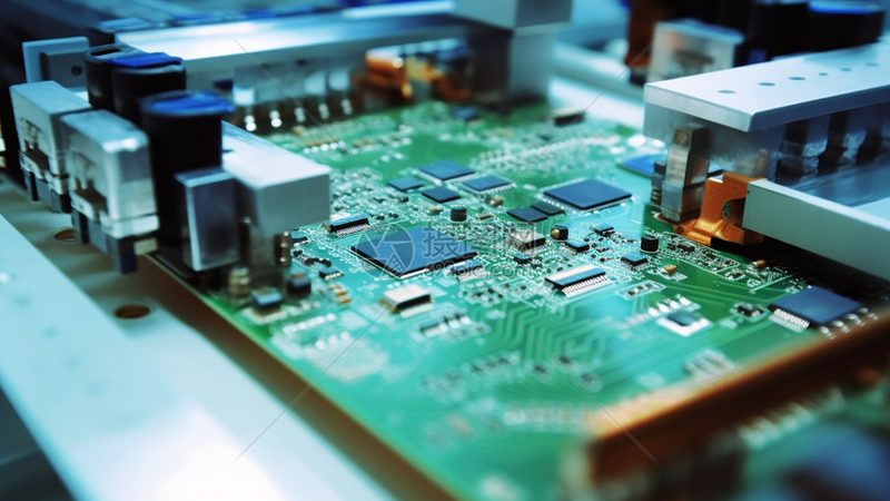 揭秘半导体材料品牌：性能与选择的背后