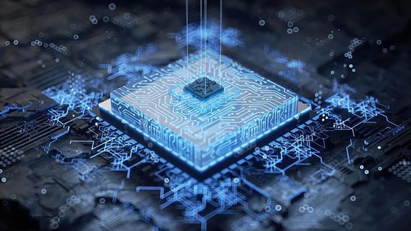 广州MCU芯片代理：技术支持背后的关键要素
