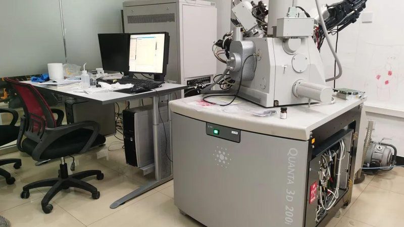 半导体材料与绝缘材料：性能对比解析