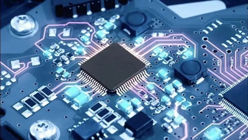揭秘上海半导体材料公司排名背后的行业逻辑