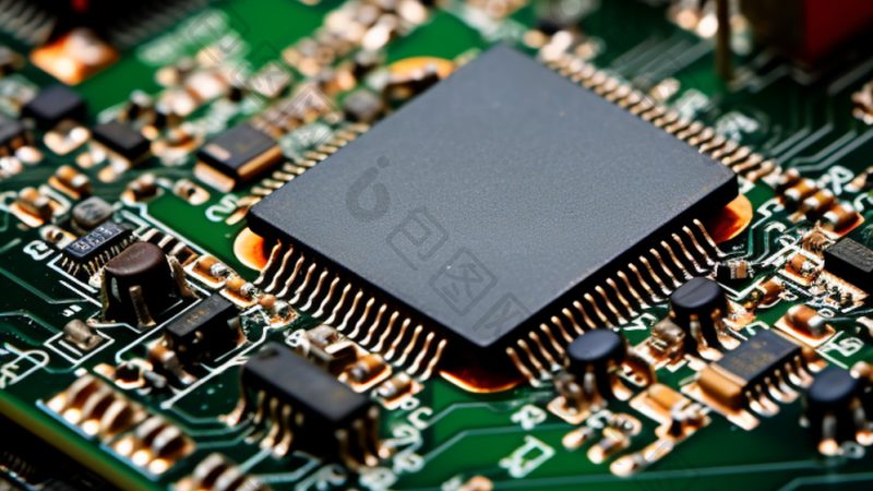 半导体材料在芯片制造中的关键作用与挑战
