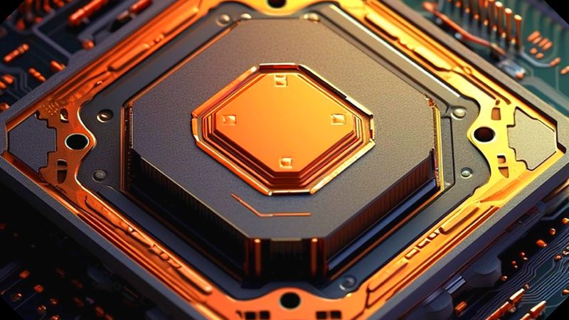 通信领域FPGA定制开发：关键技术与选型要点