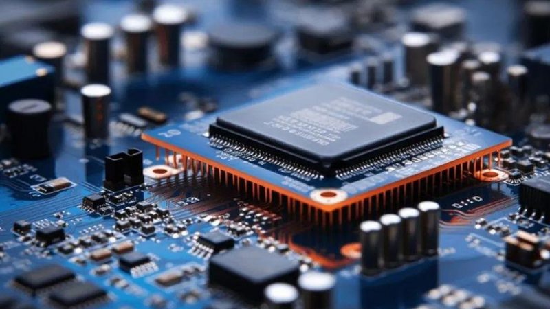 IC设计面试题准备指南：掌握核心知识点，顺利通过面试